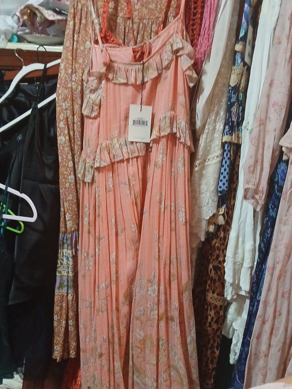 Spell Dress New With Tags - Picture 2 of 2